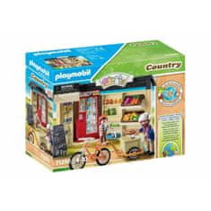 NEW Playset Playmobil 71250 24-Hour Farm Store 83 Kosi