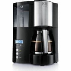 NEW Kávégép Melitta 100801 850 W 1 L Fekete 850 W 1 L