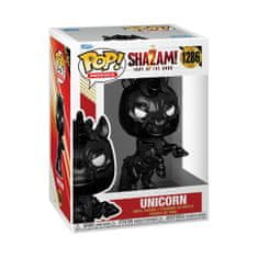 NEW Doll Funko Pop! SHAZAM! UNICORN