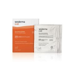 Sesderma Revitalizáló tapaszok a szemkörnyék élénkítésére C-VIT (Eye Contour Patches) C-VIT 5 x 4 ml