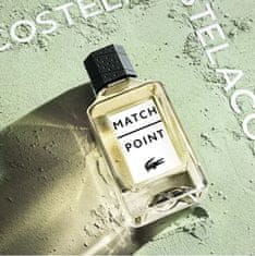 Lacoste Match Point Cologne - EDT - TESZTER 100 ml