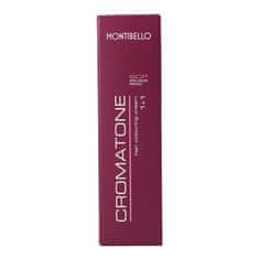 NEW Obstojna barva Cromatone Metallics Montibello N616 Nº 6.16 (60 ml)