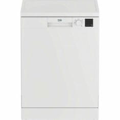 NEW Mosogatógép BEKO DVN05320W Fehér 60 cm-es mosogatógép