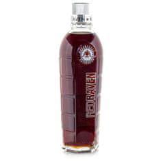 NEW Vodka Raven Red 700 ml