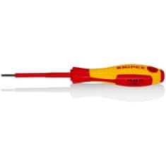 NEW Elektromos csavarhúzó Knipex 982025