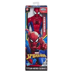 NEW Pókember titán hős Marvel Liki E7333 (30 cm)