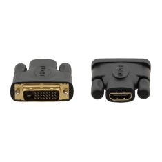 NEW Adapter DVI-D v HDMI Kramer Electronics 99-9497001