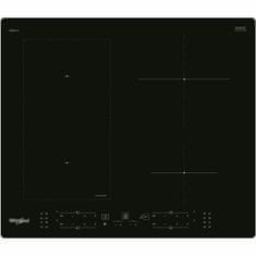 NEW Indukcijska Plošča Whirlpool Corporation WLB9560NE / IXL 60 cm 7200 W