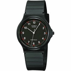 NEW Ura uniseks Casio MQ-24-1BLLEG (Ø 34 mm)