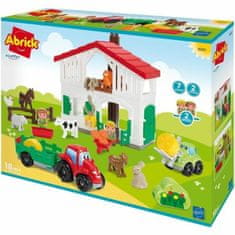 NEW Playset Ecoiffier 3021 5 Kosi 35 Kosi