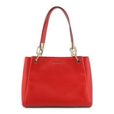 NEW Torbica Ženska Michael Kors 35H1G9TL9L-CHILI Granatna 36 x 27 x 11 cm