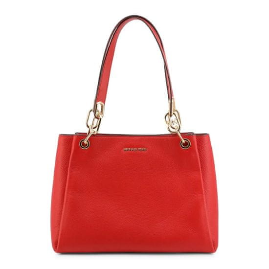 NEW Torbica Ženska Michael Kors 35H1G9TL9L-CHILI Granatna 36 x 27 x 11 cm