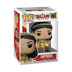 NEW Doll Funko Pop! SHAZAM! ANTHEA