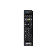 Evolveo Alpha T2 set top box (DT-3055-T2-HEVC) (DT-3055-T2-HEVC)