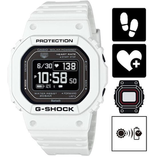 CASIO G-Shock Move Bluetooth Solar HR DW-H5600-7ER (674)