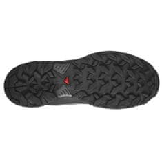 Salomon Cipők trekking fekete 47 1/3 EU X Ultra 360