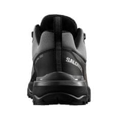 Salomon Cipők trekking fekete 47 1/3 EU X Ultra 360