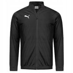 Puma Pulcsik fekete 192 - 197 cm/XXL Sidellne Poly Jkt