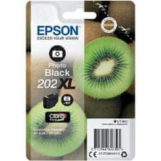 Epson C13T02H14010 202 XL fekete fényképezőgép