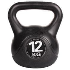 Cross kettlebell súlya 4 kg