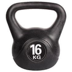 Cross kettlebell súlya 4 kg