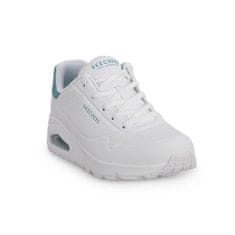 Skechers Cipők fehér 36.5 EU 177092WMNT
