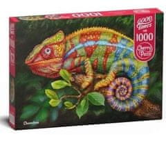 Cherry Pazzi puzzle - Kaméleon 1000 darab