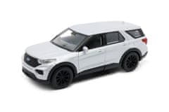 Ford Explorer 2023 1:34