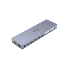 Unitek V306A KVM Switch - 4 port (V306A)