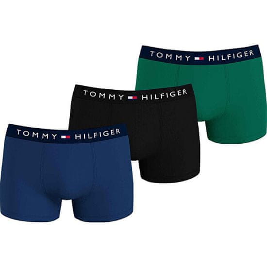 Tommy Hilfiger 3 PACK - férfi boxeralsó UM0UM03180-0VX