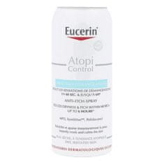 NEW Anti-Itch Atopicontrol Spray Eucerin (50 ml)