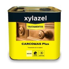 NEW Kezelés Xylazel Plus Woodworm Termeszek 2,5 L szagtalanított