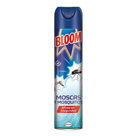 NEW Bloom Repülő rovarirtó szer (600 ml)