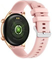 myPhone Watch EL, rosegold