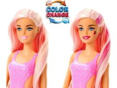 sarcia.eu Barbie Pop Reveal Epres limonádé, gyümölcslé baba sorozat