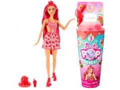 sarcia.eu Barbie Pop Reveal Görögdinnye limonádé, gyümölcslé sorozat baba