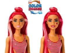 sarcia.eu Barbie Pop Reveal Görögdinnye limonádé, gyümölcslé sorozat baba