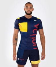 VENUM Rashguard VENUM KR.sleeve sport 05 - kék