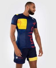 VENUM Rashguard VENUM KR.sleeve sport 05 - kék