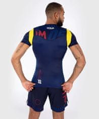 VENUM Rashguard VENUM KR.sleeve sport 05 - kék