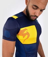 VENUM Rashguard VENUM KR.sleeve sport 05 - kék