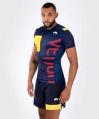 VENUM Rashguard VENUM KR.sleeve sport 05 - kék