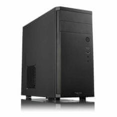 NEW Ohišje Midi-Stolp ATX Fractal DESIGN Core 1100 Črna