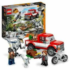 NEW Lego kocka 76946