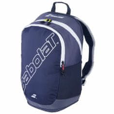 NEW Športni Nahrbtnik Babolat Bp Evo Court Modra Siva Pisana 25 L