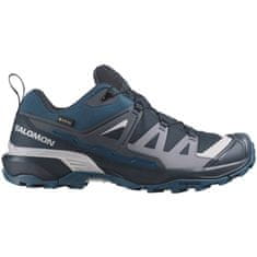 Salomon Cipők trekking 44 2/3 EU X Ultra 360 Gtx Gore-tex