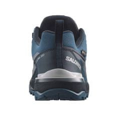 Salomon Cipők trekking 44 2/3 EU X Ultra 360 Gtx Gore-tex