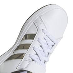 Adidas Cipők fehér 34 EU Grand Court 2.0 El