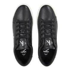 Calvin Klein Cipők fekete 40 EU YM0YM00491BDS