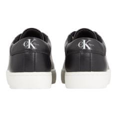 Calvin Klein Cipők fekete 40 EU YM0YM00491BDS